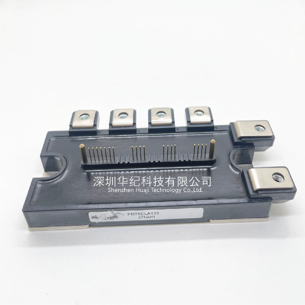 三菱電機Mitsubishi 功率模塊 PIM